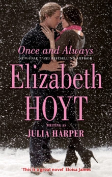 Once and Always, Paperback / softback Book Once and Always, Paperback / softback Book
