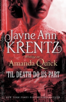 Til Death Do Us Part, Paperback Book Til Death Do Us Part, Paperback Book
