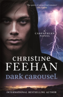 Dark Carousel, Hardback Book Dark Carousel, Hardback Book