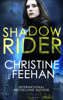 Shadow Rider : Paranormal meets mafia romance in this sexy series