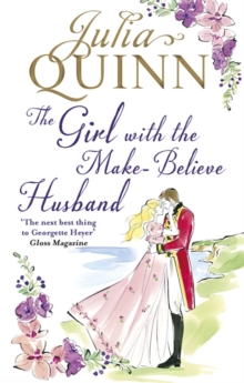 The Girl with the Make-Believe Husband, Paperback Book The Girl with the Make-Believe Husband, Paperback Book