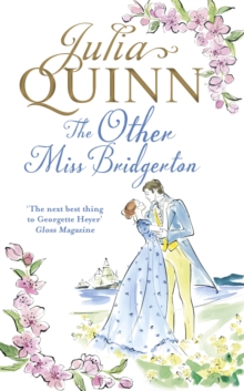 The Other Miss Bridgerton, Paperback / softback Book The Other Miss Bridgerton, Paperback / softback Book