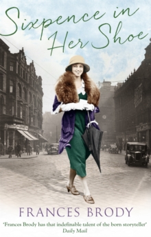 Sixpence in Her Shoe, Paperback Book Sixpence in Her Shoe, Paperback Book