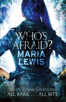 Who's Afraid?, Paperback Book Who's Afraid?, Paperback Book