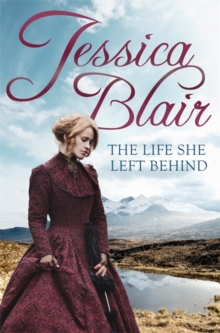The Life She Left Behind, Hardback Book The Life She Left Behind, Hardback Book
