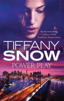 Power Play, Paperback Book Power Play, Paperback Book