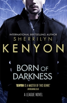 Born of Darkness, Hardback Book Born of Darkness, Hardback Book