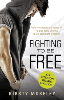 Fighting to be Free, Paperback Book Fighting to be Free, Paperback Book