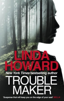 Troublemaker, Paperback Book Troublemaker, Paperback Book