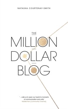 The Million Dollar Blog, Paperback Book The Million Dollar Blog, Paperback Book