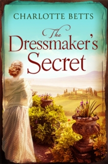 The Dressmaker's Secret : A gorgeously evocative historical romance, Paperback Book The Dressmaker's Secret : A gorgeously evocative historical romance, Paperback Book