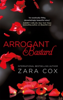 Arrogant Bastard, Paperback Book Arrogant Bastard, Paperback Book
