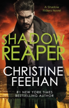 Shadow Reaper : Paranormal meets mafia romance in this sexy series