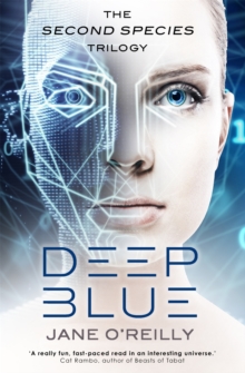 Deep Blue, Paperback / softback Book Deep Blue, Paperback / softback Book