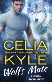 Wolf's Mate, Paperback / softback Book Wolf's Mate, Paperback / softback Book