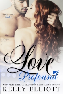 Love Profound, Paperback / softback Book Love Profound, Paperback / softback Book