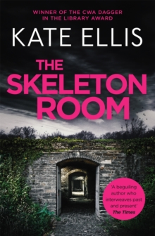 The Skeleton Room : Book 7 in the DI Wesley Peterson crime series