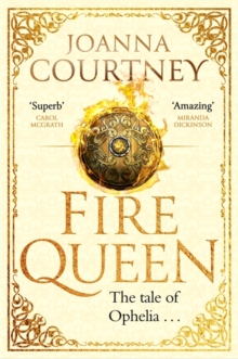 Fire Queen, Paperback / softback Book Fire Queen, Paperback / softback Book