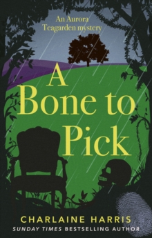 A Bone To Pick