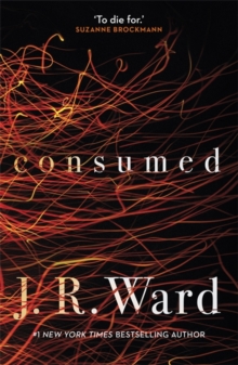 Consumed, Paperback / softback Book Consumed, Paperback / softback Book
