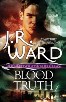 Blood Truth, Paperback / softback Book Blood Truth, Paperback / softback Book