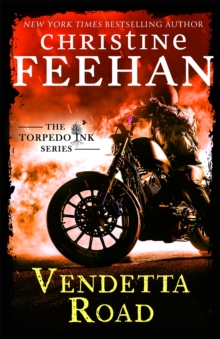 Vendetta Road, Paperback / softback Book Vendetta Road, Paperback / softback Book