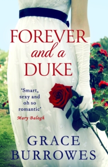 Forever and a Duke : a smart and sexy Regency romance, perfect for fans of Bridgerton