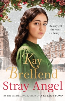 Stray Angel: an absolutely heart-rending Christmas saga