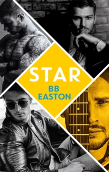 Star : by the bestselling author of Sex/Life: 44 chapters about 4 men