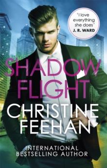 Shadow Flight : Paranormal meets mafia romance in this sexy series