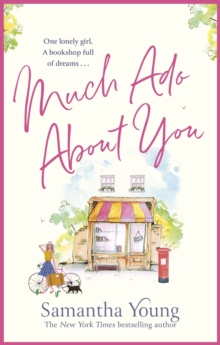 Much Ado About You : the perfect cosy getaway romance read for 2021