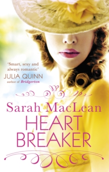 Heartbreaker : a fiery regency romance, perfect for fans of Bridgerton