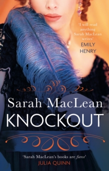 Knockout : A passionate opposites-attract Regency romance