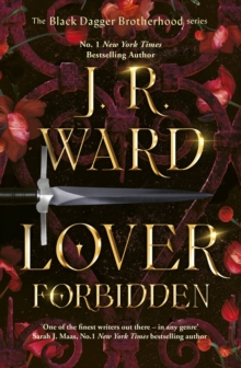 Little, Brown Book Group Lover Forbidden
