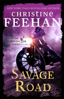 Little, Brown Book Group Savage Road