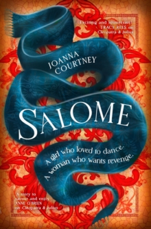 Salome : The woman behind the dance