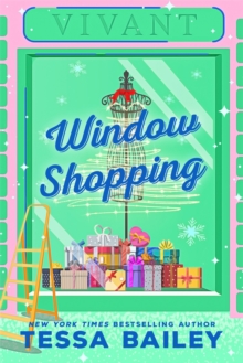 Window Shopping : the TikTok sensation! The perfect sexy winter romance