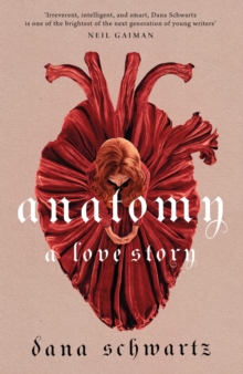 Anatomy: A Love Story : The must-read Reese Witherspoon Book Club Pick