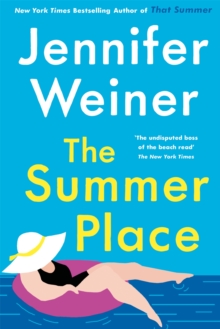 The Summer Place : The perfect beach read  for 2023