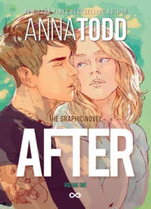 AFTER: The Graphic Novel (Volume One)