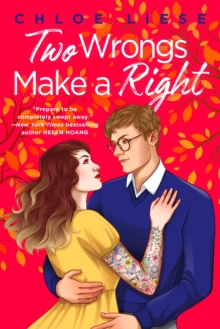 Two Wrongs Make a Right : 'The perfect romcom' Ali Hazelwood