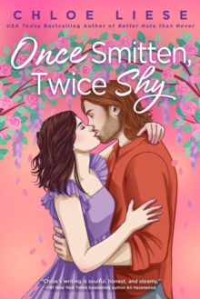 Little, Brown Book Group Once Smitten, Twice Shy