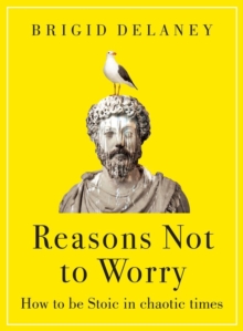 Reasons Not to Worry : How to be Stoic in chaotic times