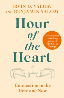 Little, Brown Book Group Hour Of The Heart , Connecting In The Here And Now