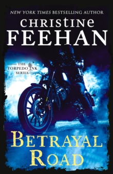Little, Brown Book Group Betrayal Road