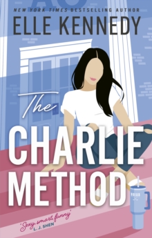 Little, Brown Book Group Charlie Method