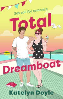 Little, Brown Book Group Total Dreamboat