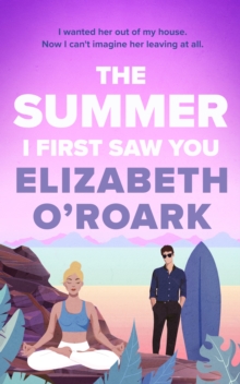 The Summer I First Saw You : The perfect angsty, age gap, forbidden romance!