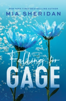 Little, Brown Book Group Falling For Gage , The Sweep-you-off-your-feet Follow-up To The Beloved Archer'S Voice