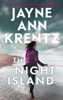 The Night Island : A page-turning romantic suspense novel from the bestselling author